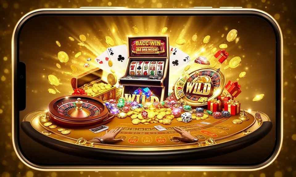 Roulette Royal Night